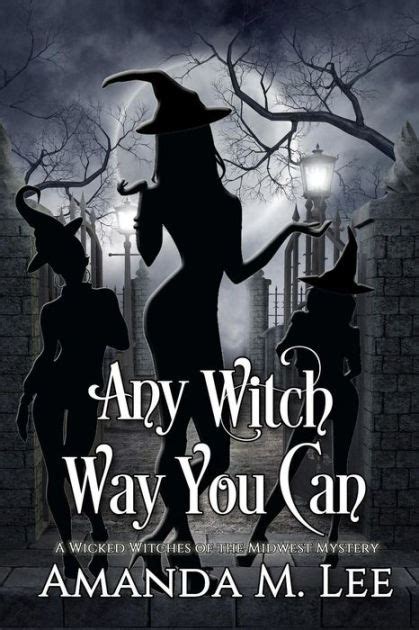 Any witch sway
